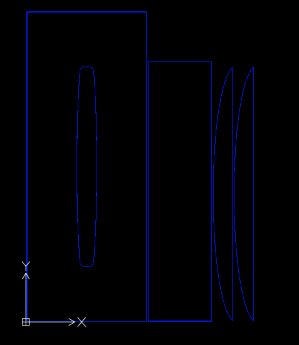 Here is the DXF file that we used for the first version of Lighthaus.